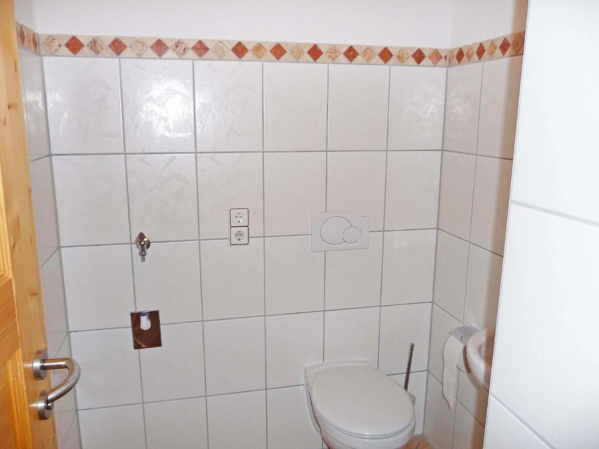 Dreimuhlen Apartment Biohof Herrenweg-2 By Interhome מראה חיצוני תמונה