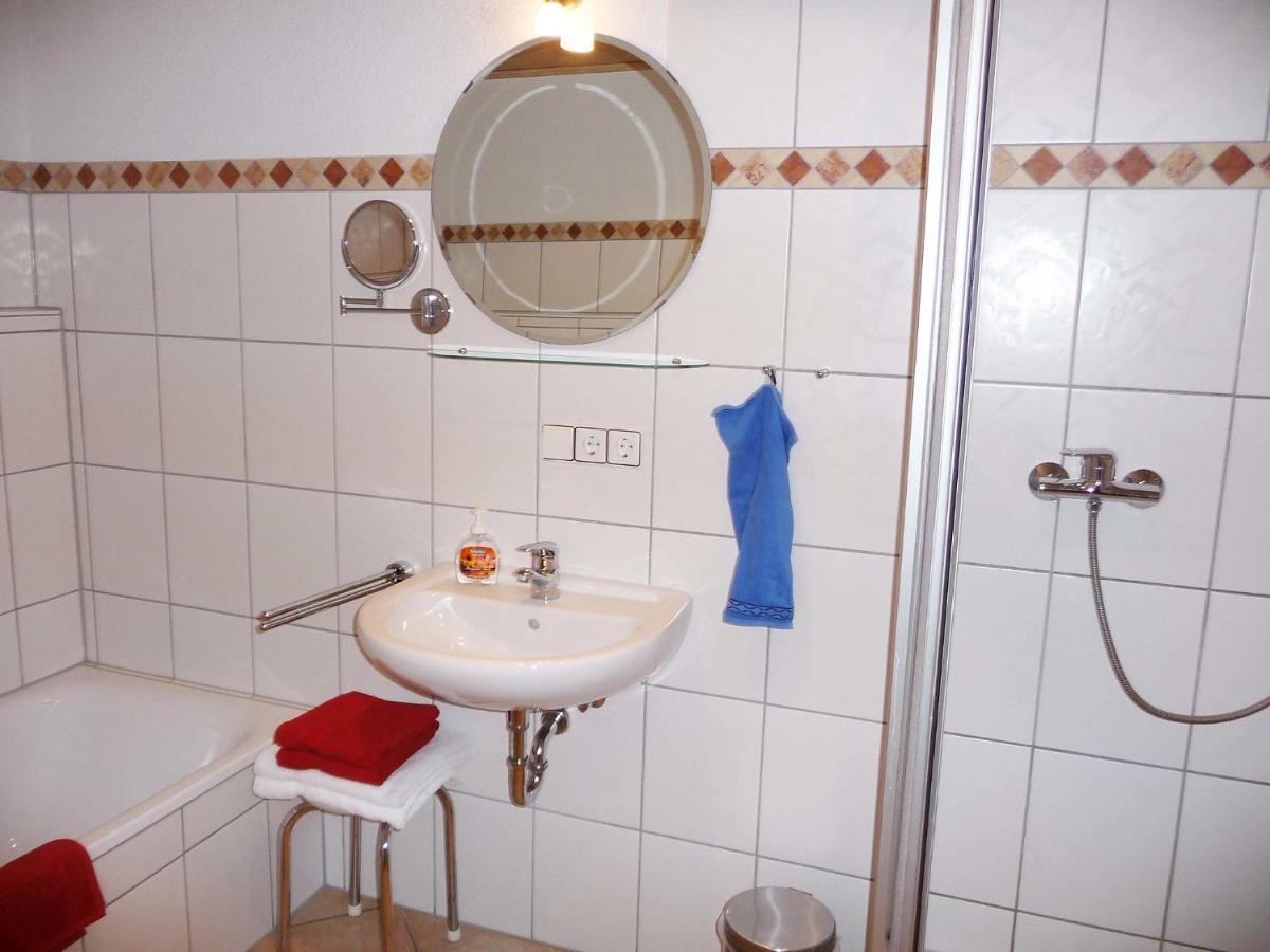 Dreimuhlen Apartment Biohof Herrenweg-2 By Interhome מראה חיצוני תמונה