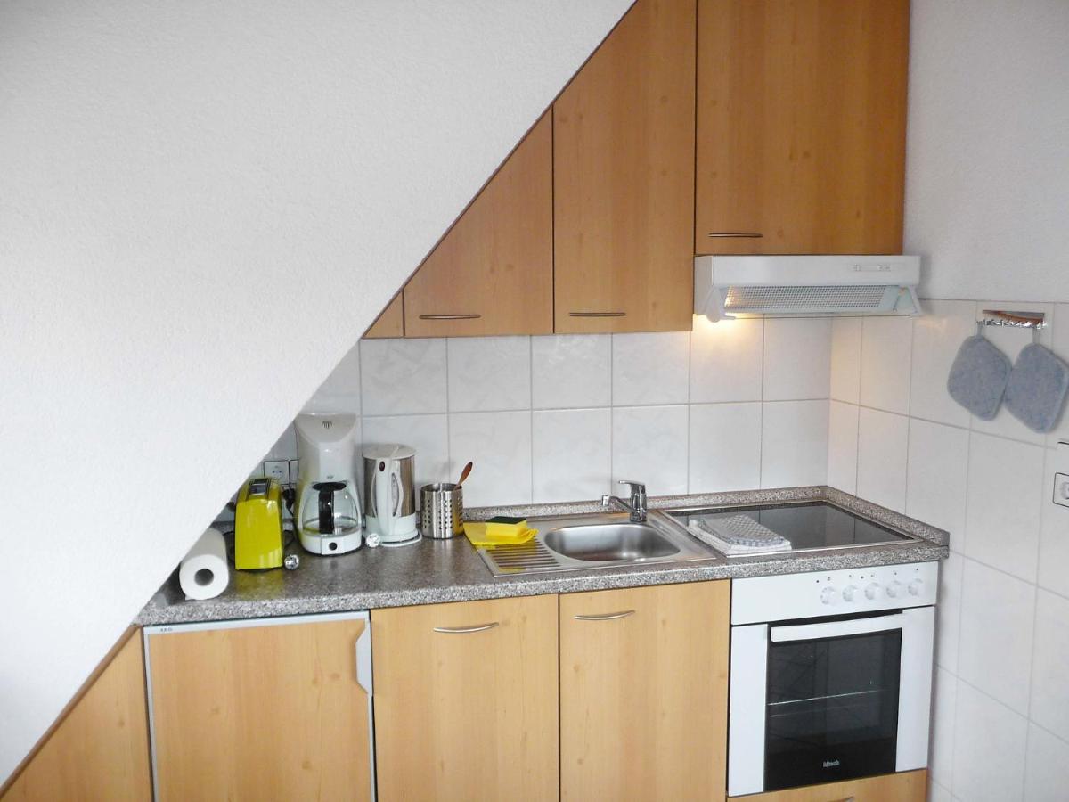 Dreimuhlen Apartment Biohof Herrenweg-2 By Interhome מראה חיצוני תמונה