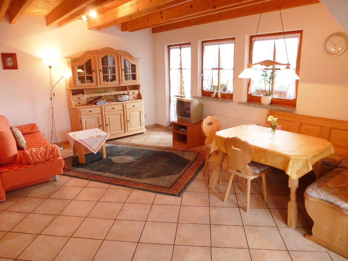 Dreimuhlen Apartment Biohof Herrenweg-2 By Interhome מראה חיצוני תמונה